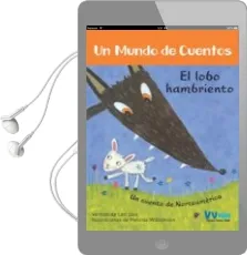 Descargar AudioLibro El Lobo Hambriento (un Mundo de Cuentos ) de Varios Autores año 2016