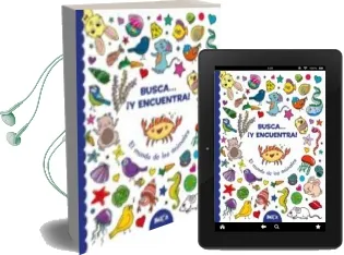 Descargar AudioLibro El Mundo de los Animales (Busca y Encuentra) de Varios Autores año 2016