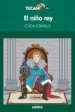 AudioLibro El Niño rey de Cuca Canals