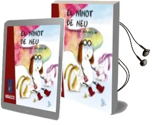 Descargar AudioLibro El Ninot de neu de Varios Autores año 2016