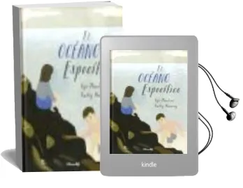 Descargar AudioLibro El Oceano Especifico de Kyo Maclear año 2016