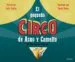 AudioLibro El Pequeño Circo de Asno y Camello: El Libro pra ser tu Mismo de Maria Isabel Brenes Sanchez