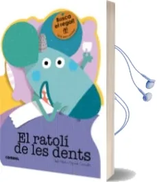 Descargar AudioLibro El Ratoli de les Dents de Bel Olid año 2016