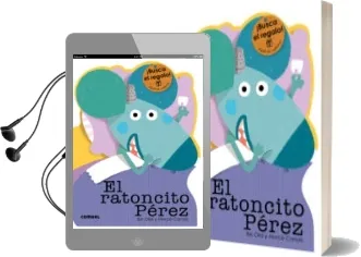 Descargar AudioLibro El Ratoncito Perez ¡Que te Cuento! de Bel Olid año 2016