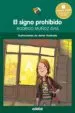 AudioLibro El Signo Prohibido (Premio Edebe Infantil) de Varios Autores