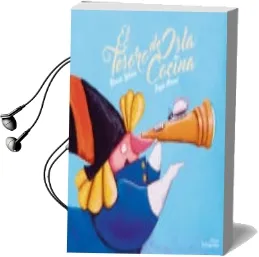 Descargar AudioLibro El Tesoro de la Isla Cocina de Gracia Iglesias; Sergio Arranz año 2016