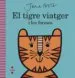 AudioLibro El Tigre Viatger i les Formes de Jane Foster