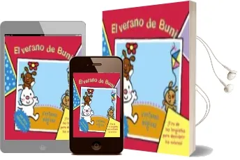 Descargar AudioLibro El Verano de Buni de Janet Sacks año 2016
