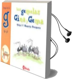 Descargar AudioLibro El zoo de las Letras: Las Gemelas Gina y Gema de Varios Autores año 2016