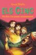 AudioLibro Els Cinc s ho Passen Estupendament de Enid Blyton