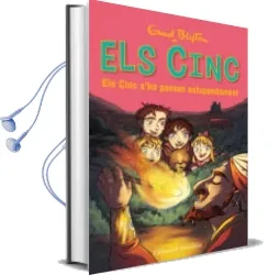 Descargar AudioLibro Els Cinc s ho Passen Estupendament de Enid Blyton año 2016