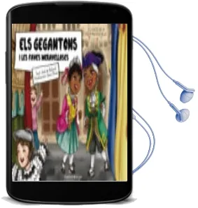 Descargar AudioLibro Els Gegantons i les Faves Meravelloses de Jordi De Bofarull año 2016