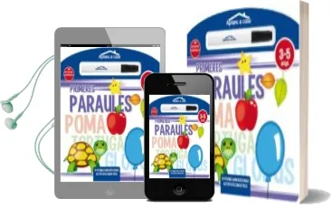Descargar AudioLibro Els Paraules (Llibre Pissarra) de Varios Autores año 2016