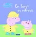 AudioLibro En Jordi es Refreda (la Porqueta Pepa. Primeres Lectures 14) de Varios Autores