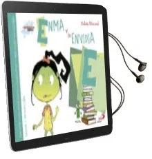 Descargar AudioLibro Enma y la Envidia de Violeta Monreal año 2016