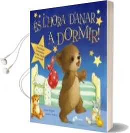 Descargar AudioLibro És l Hora d Anar a Dormir! de Annette Rusling año 2016
