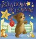 AudioLibro ¡Es la Hora de Dormir! de Annette Rusling