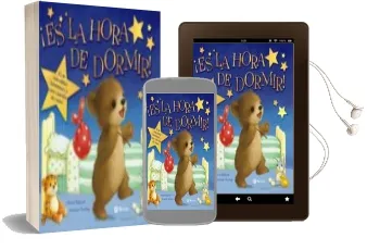 Descargar AudioLibro ¡Es la Hora de Dormir! de Annette Rusling año 2016