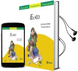 Descargar AudioLibro ¡Es mio! (Chiquicuentos) de Lawrence Schimel año 2016