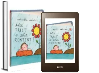 Descargar AudioLibro Estic Trist o Estic Content de Antonella Abbatiello año 2016
