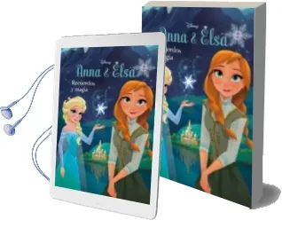 Descargar AudioLibro Frozen. Anna y Elsa. Recuerdos y Magia de Varios Autores año 2016