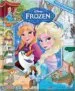 AudioLibro Frozen, Busca y Encuentra de Varios Autores