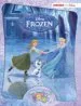 AudioLibro Frozen (¡Cuenta con Disney 1, 2, 3!) de Varios Autores