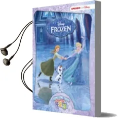Descargar AudioLibro Frozen (¡Cuenta con Disney 1, 2, 3!) de Varios Autores año 2016