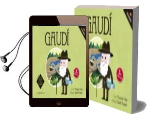 Descargar AudioLibro Gaudi de Mariano Veloy año 2016