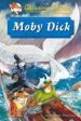 AudioLibro Geronimo Stilton. Moby Dick de Geronimo Stilton