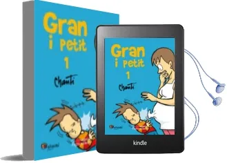 Descargar AudioLibro Gran i Petit 1 de Chanti año 2016