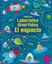 AudioLibro Gran Libro de Laberintos Divertidos. el Espacio de Robson Kirsteen