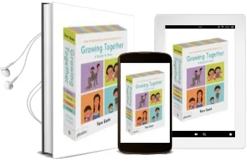 Descargar AudioLibro Growing Together, a Collection of 4 Books de Taro Gomi año 2016