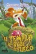 AudioLibro Gs 48 :El Templo del Rubi de Fuego de Geronimo Stilton