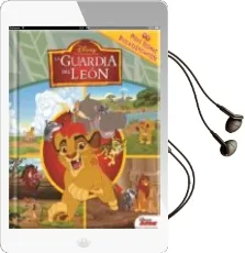 Descargar AudioLibro Guardia del Leon, Busca y Encuentra de Varios Autores año 2016