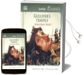 Descargar AudioLibro Gulliver s Travels de Jonathan Swift año 2016