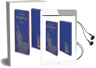 Descargar AudioLibro Harry Potter and the Prisoner of Azkaban de Robert (J.K. Rowling) Galbraith año 2016