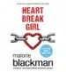 AudioLibro Heart Break Girl de Malorie Blackman