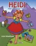AudioLibro Heidi para Colorear y Pegar de Varios Autores