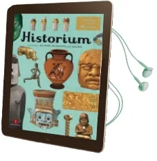 Descargar AudioLibro Historium: Visita Nuestro Museo de Jo Nelson año 2016