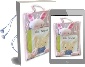 Descargar AudioLibro ¡Hola, Conejito! de Francesca Ferri año 2016