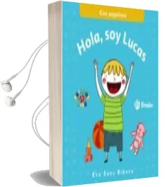 Descargar AudioLibro Hola, soy Lucas de Eva Sans Rivera año 2016