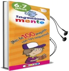 Descargar AudioLibro Ingeniosamente 6-7 Años de Varios Autores año 2016