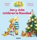 AudioLibro Jan y Julia Celebran la Navidad de Margret Rettich