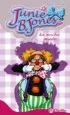 AudioLibro Junie b. Jones da Mucho Miedo de Barbara Park