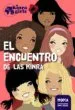 AudioLibro Kinra Girls 1:El Encuentro de las Kinra de Moka