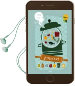 Descargar AudioLibro Kulinari de Varios Autores año 2016