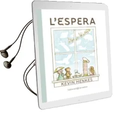 Descargar AudioLibro L Espera de Kevin Henkes año 2016