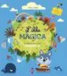AudioLibro L Illa Màgica de Marion Billet
