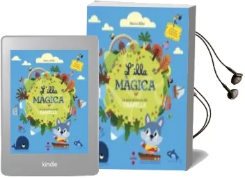 Descargar AudioLibro L Illa Màgica de Marion Billet año 2016